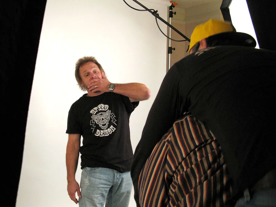 BLACKRAPID SPOTLIGHT: Jon Blacker 4 BLACKRAPID SPOTLIGHT: Jon Blacker 4