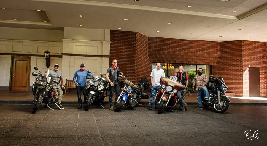 BlackRapid Motorcycle Ride 2020 Tour of Utah - Part 1 by Bry Cox 3 BlackRapid Motorcycle Ride 2020 Tour of Utah - Part 1 by Bry Cox 3