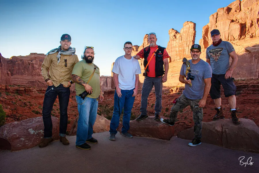BlackRapid Motorcycle Ride 2020 Tour of Utah - Part 1 by Bry Cox 10 BlackRapid Motorcycle Ride 2020 Tour of Utah - Part 1 by Bry Cox 10
