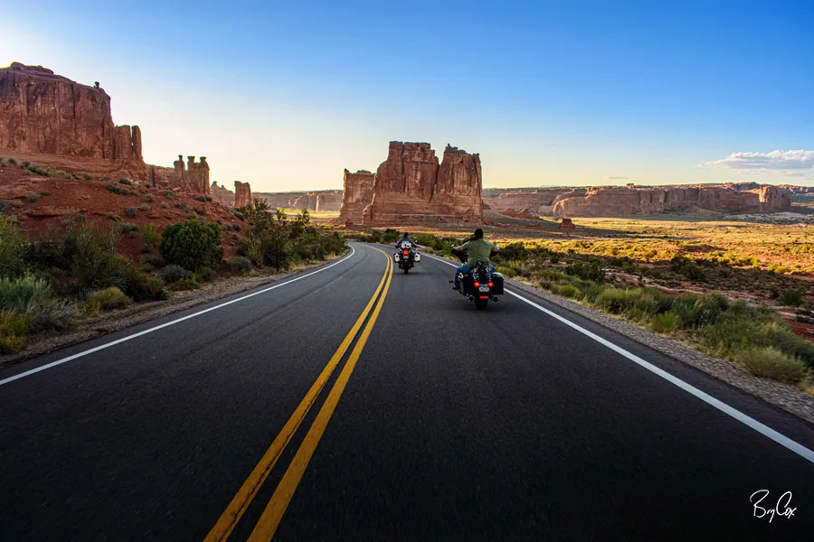 BlackRapid Motorcycle Ride 2020 Tour of Utah - Part 1 by Bry Cox 11 BlackRapid Motorcycle Ride 2020 Tour of Utah - Part 1 by Bry Cox 11