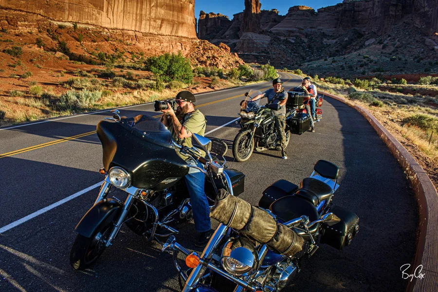 BlackRapid Motorcycle Ride 2020 Tour of Utah - Part 1 by Bry Cox 13 BlackRapid Motorcycle Ride 2020 Tour of Utah - Part 1 by Bry Cox 13