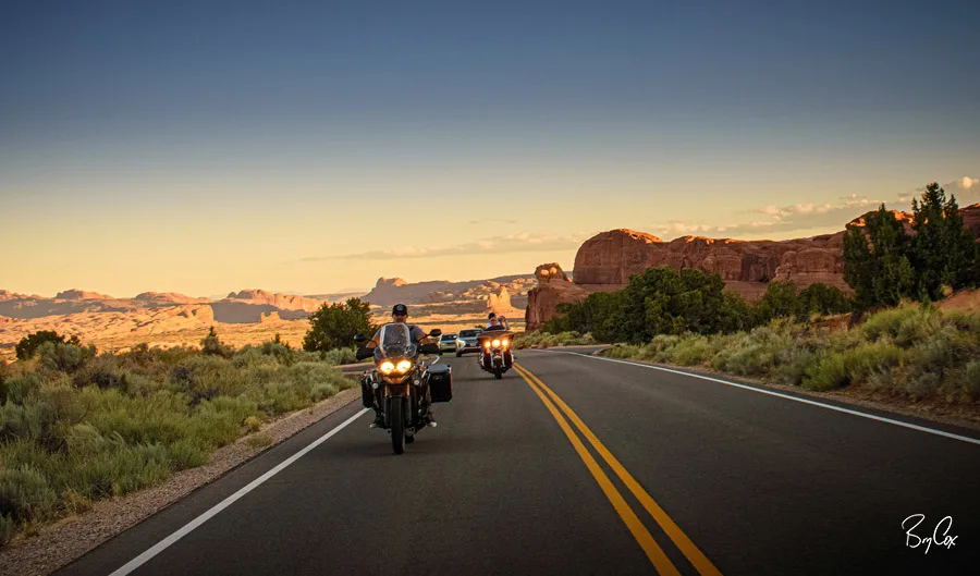 BlackRapid Motorcycle Ride 2020 Tour of Utah - Part 1 by Bry Cox 16 BlackRapid Motorcycle Ride 2020 Tour of Utah - Part 1 by Bry Cox 16