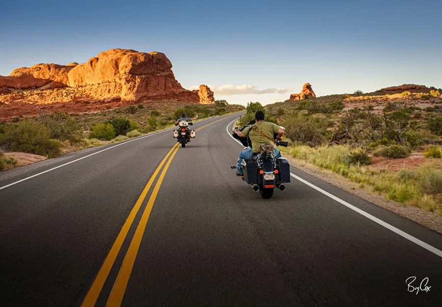 BlackRapid Motorcycle Ride 2020 Tour of Utah - Part 1 by Bry Cox 14 BlackRapid Motorcycle Ride 2020 Tour of Utah - Part 1 by Bry Cox 14