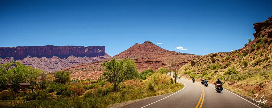 BlackRapid Motorcycle Ride 2020 Tour of Utah - Part 2 by Bry Cox 2 BlackRapid Motorcycle Ride 2020 Tour of Utah - Part 2 by Bry Cox 2