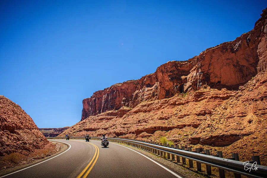 BlackRapid Motorcycle Ride 2020 Tour of Utah - Part 2 by Bry Cox 6 BlackRapid Motorcycle Ride 2020 Tour of Utah - Part 2 by Bry Cox 6