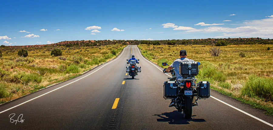 BlackRapid Motorcycle Ride 2020 Tour of Utah - Part 2 by Bry Cox 8 BlackRapid Motorcycle Ride 2020 Tour of Utah - Part 2 by Bry Cox 8