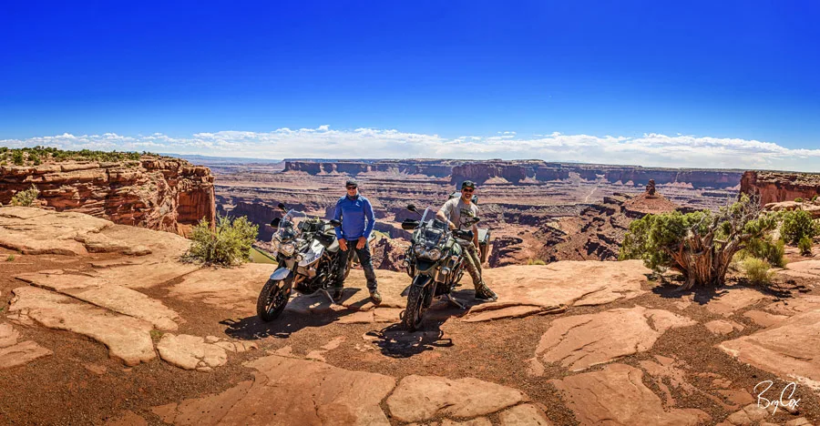 BlackRapid Motorcycle Ride 2020 Tour of Utah - Part 2 by Bry Cox 9 BlackRapid Motorcycle Ride 2020 Tour of Utah - Part 2 by Bry Cox 9