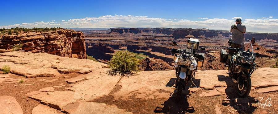 BlackRapid Motorcycle Ride 2020 Tour of Utah - Part 2 by Bry Cox 11 BlackRapid Motorcycle Ride 2020 Tour of Utah - Part 2 by Bry Cox 11