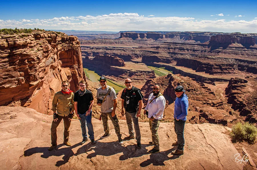 BlackRapid Motorcycle Ride 2020 Tour of Utah - Part 2 by Bry Cox 13 BlackRapid Motorcycle Ride 2020 Tour of Utah - Part 2 by Bry Cox 13