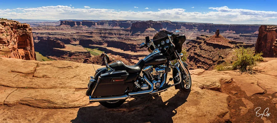 BlackRapid Motorcycle Ride 2020 Tour of Utah - Part 2 by Bry Cox 16 BlackRapid Motorcycle Ride 2020 Tour of Utah - Part 2 by Bry Cox 16