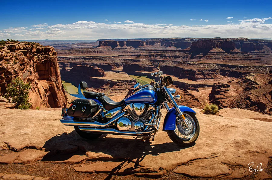 BlackRapid Motorcycle Ride 2020 Tour of Utah - Part 2 by Bry Cox 17 BlackRapid Motorcycle Ride 2020 Tour of Utah - Part 2 by Bry Cox 17