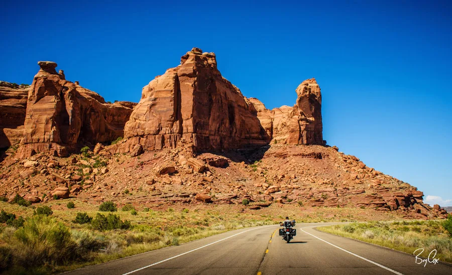 BlackRapid Motorcycle Ride 2020 Tour of Utah - Part 2 by Bry Cox 21 BlackRapid Motorcycle Ride 2020 Tour of Utah - Part 2 by Bry Cox 21