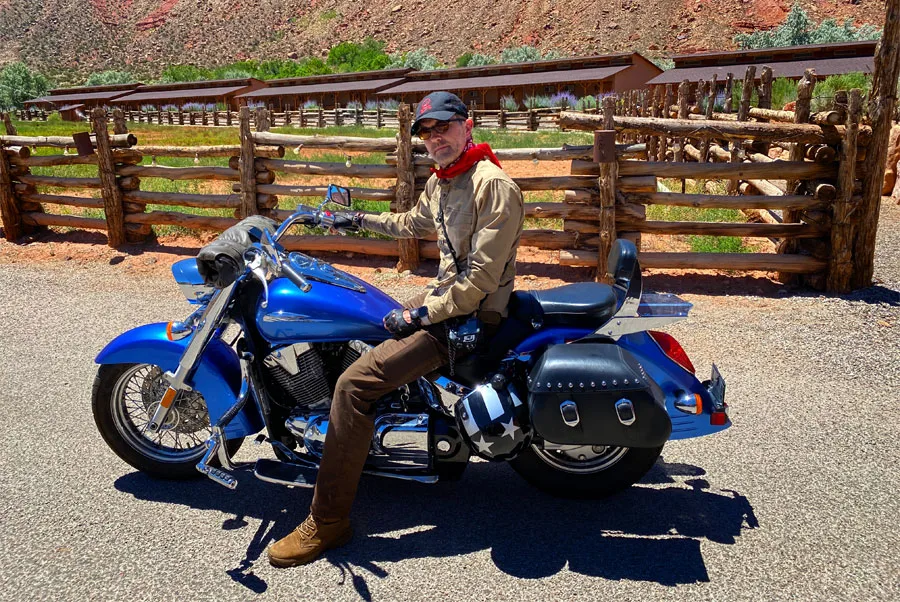 BlackRapid Motorcycle Ride 2020 Tour of Utah - Part 2 by Bry Cox 3 BlackRapid Motorcycle Ride 2020 Tour of Utah - Part 2 by Bry Cox 3