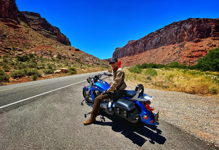 BlackRapid Motorcycle Ride 2020 Tour of Utah - Part 2 by Bry Cox 22 BlackRapid Motorcycle Ride 2020 Tour of Utah - Part 2 by Bry Cox 22