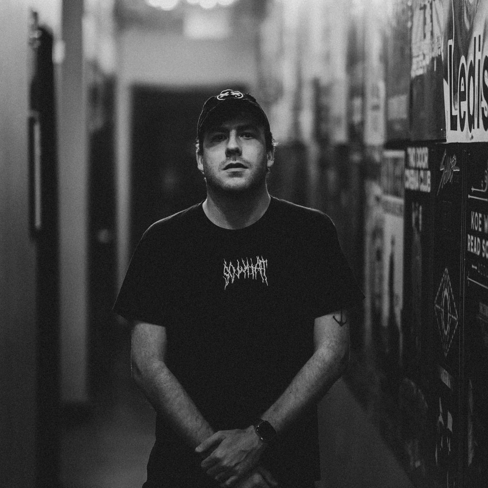 BLACKRAPID SPOTLIGHT: Robbie Clark 6