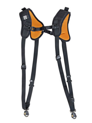 Double X – Carry 2 Cameras