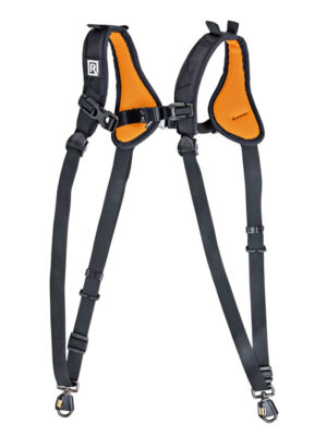 Double X Slim – Carry 2 Cameras
