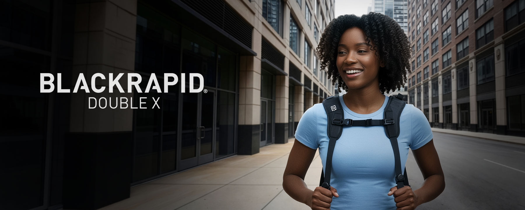 Double X – Carry 2 Cameras 6