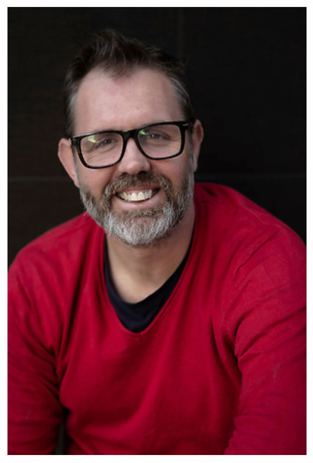 BLACKRAPID SPOTLIGHT: Jose Gegundez 10