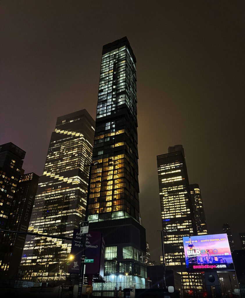 New York City, BLACKRAPID at The B&H Bild Photography Expo 3