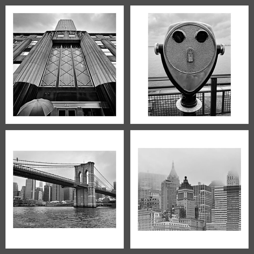 New York City, BLACKRAPID at The B&H Bild Photography Expo 1