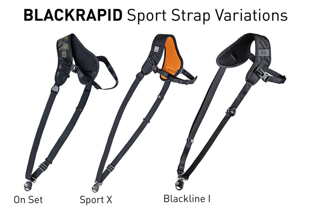 Email From a Happy Customer – Sport Strap Review 1 Email From a Happy Customer – Sport Strap Review 1