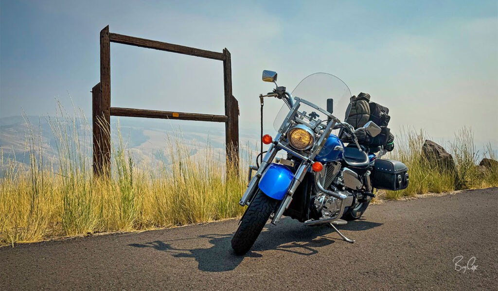 BLACKRAPID Moto Ride 2025 – 5 States and 2,300 Miles 4 BLACKRAPID Moto Ride 2025 – 5 States and 2,300 Miles 4
