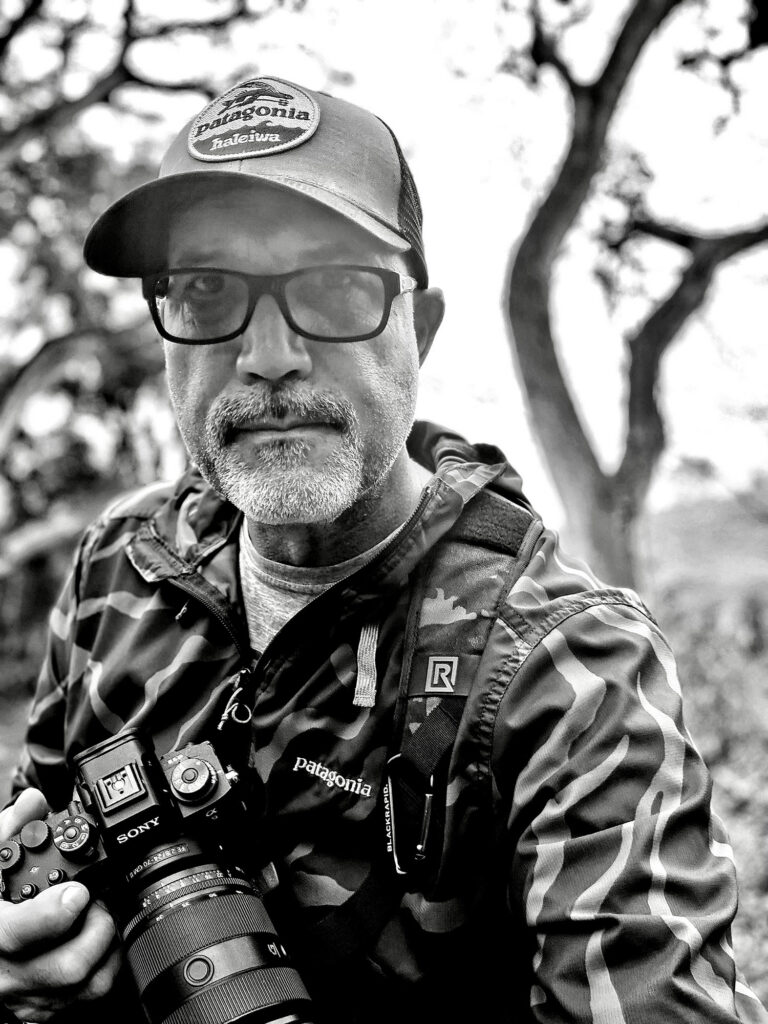 Frank Masi Sporting the 'On Set' Strap – Out in the Field with a Hollywood Legend 1 Frank Masi Sporting the 'On Set' Strap – Out in the Field with a Hollywood Legend 1