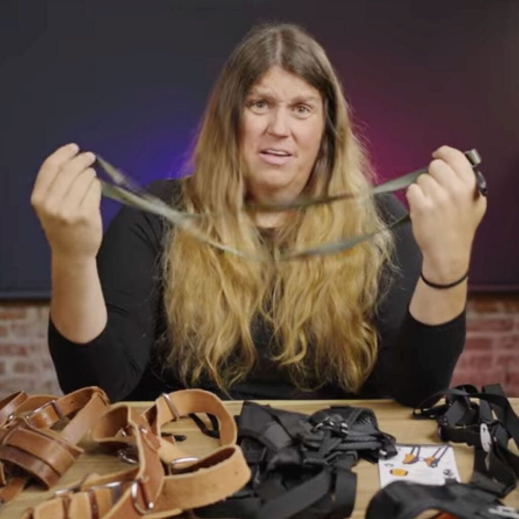 BLACKRAPID Double X (Extra Comfort) Harness Review: Is This the Best Camera Strap Ever Made? 2