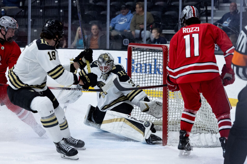 BLACKRAPID Spotlight: Ryan Casey 3