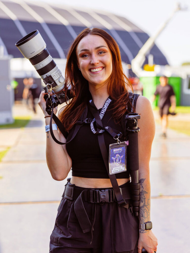 BLACKRAPID Spotlight: Bobbie van den Bosch 5 BLACKRAPID Spotlight: Bobbie van den Bosch 5