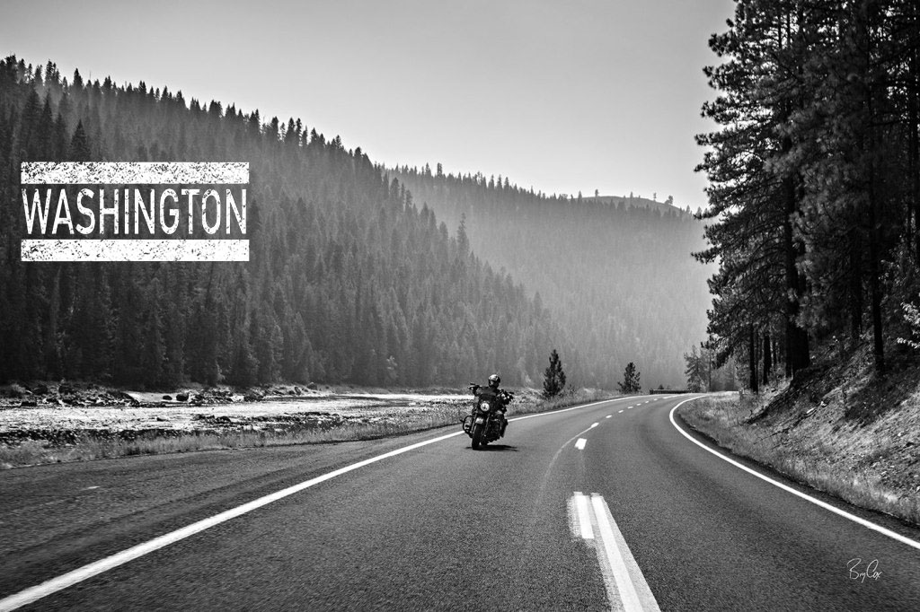 6th Annual BLACKRAPID MotoRide Through Wyoming 4 6th Annual BLACKRAPID MotoRide Through Wyoming 4