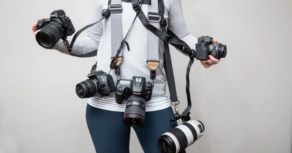 BLACKRAPID Featured in Shuttermuse’s “Best Camera Strap in 2026” Guide 3