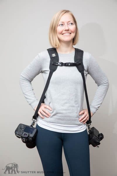 BLACKRAPID Featured in Shuttermuse’s “Best Camera Strap in 2026” Guide 2