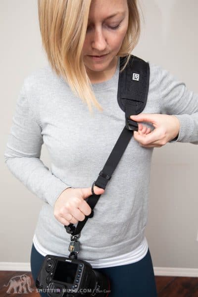 BLACKRAPID Featured in Shuttermuse’s “Best Camera Strap in 2026” Guide 1