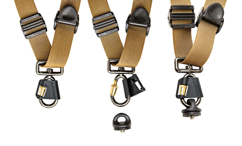 Lee Hoy Reviews the BLACKRAPID Sport-X Multi-Terrain: “The Best Solo Camera Strap” 2
