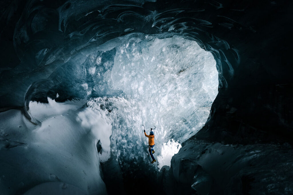 BLACKRAPID Spotlight: Thormey Lobsang-Gattini 1