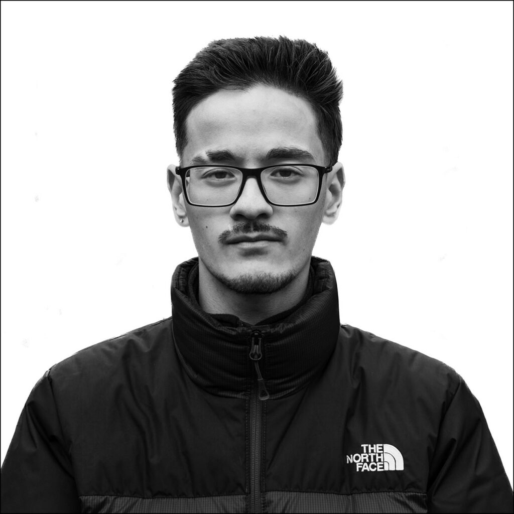 BLACKRAPID Spotlight: Thormey Lobsang-Gattini 5
