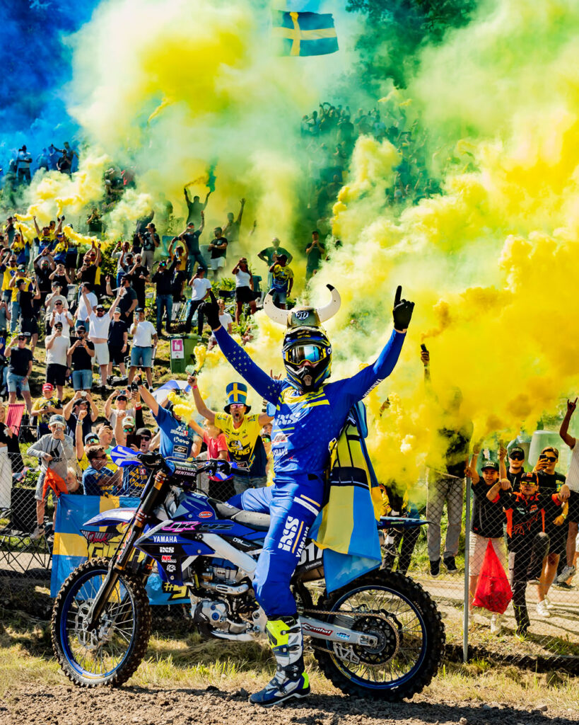 BLACKRAPID Spotlight: Daniel Rodolfi 2