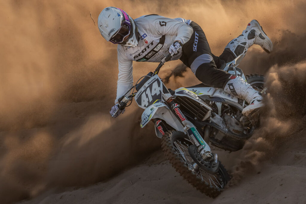 BLACKRAPID Spotlight: Daniel Rodolfi 4