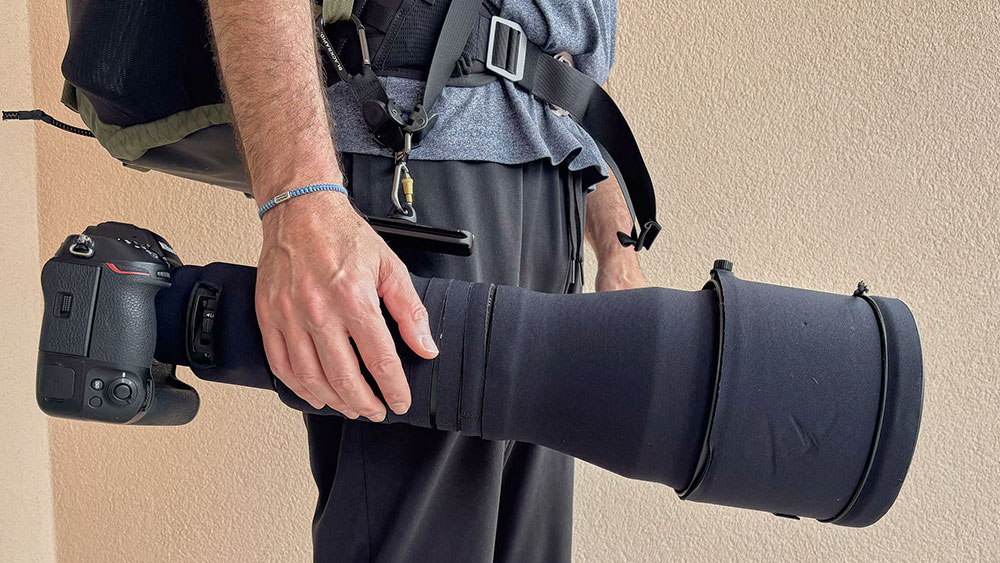 Photography Life Reviews the BLACKRAPID Backpack Strap 1 Photography Life Reviews the BLACKRAPID Backpack Strap 1