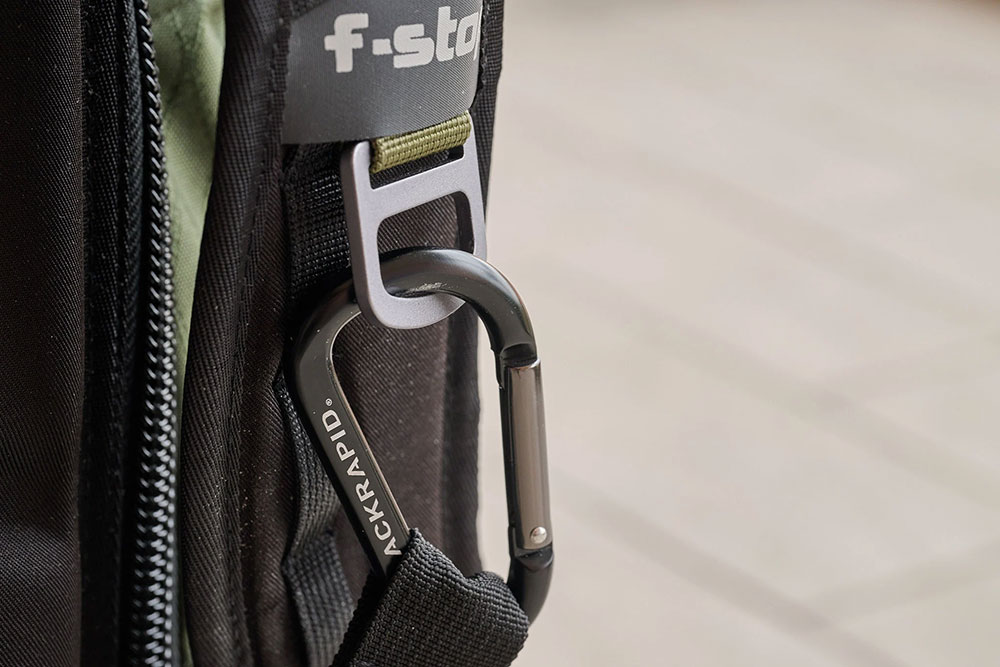 Photography Life Reviews the BLACKRAPID Backpack Strap 2 Photography Life Reviews the BLACKRAPID Backpack Strap 2