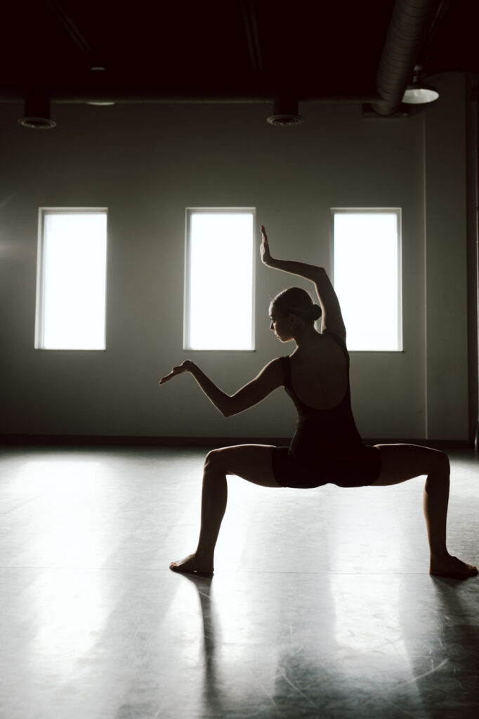 BLACKRAPID Spotlight: Margo Reed 2