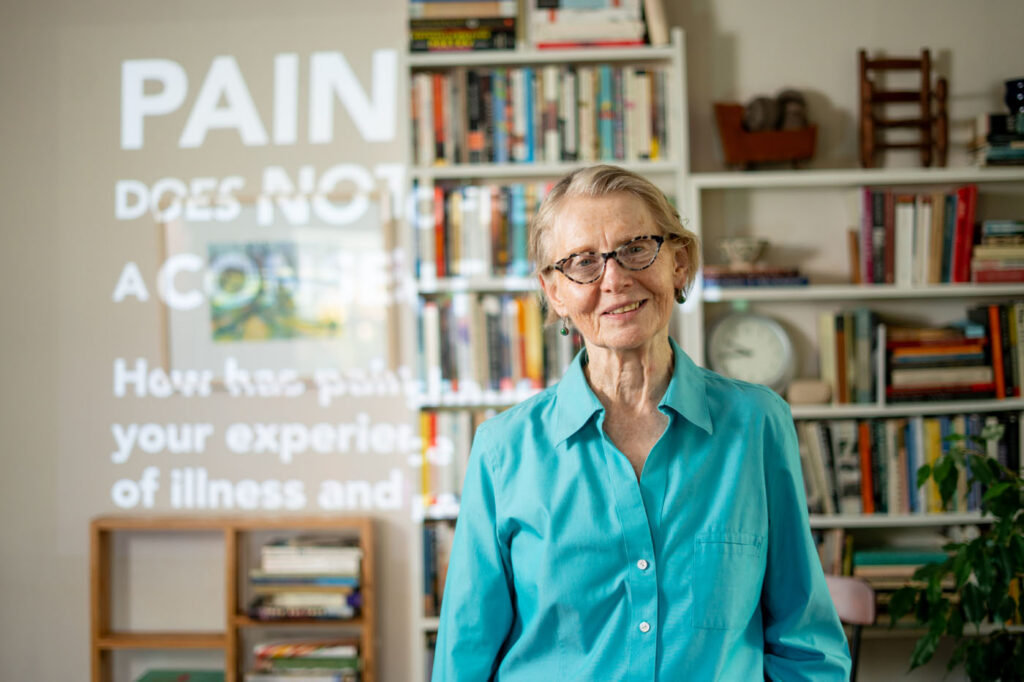 BLACKRAPID Spotlight: Margo Reed 3
