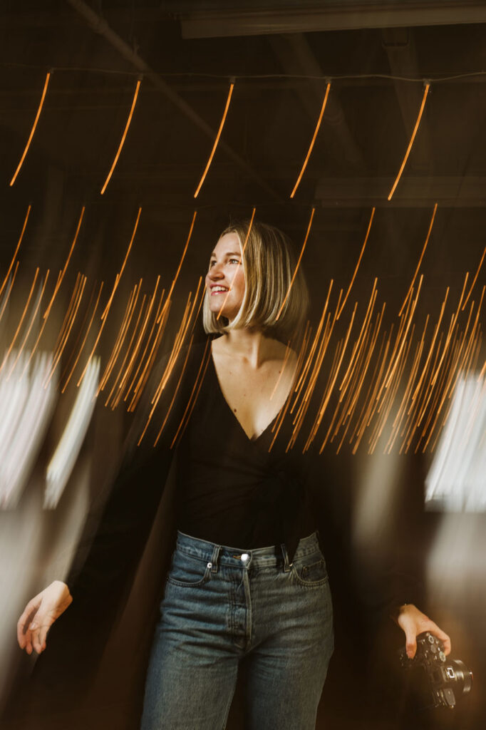 BLACKRAPID Spotlight: Margo Reed 5