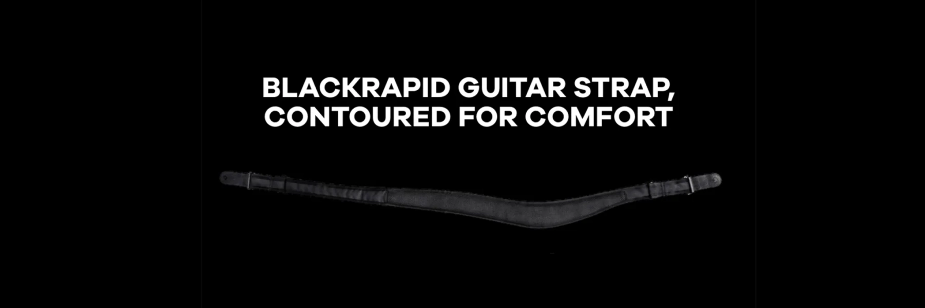 guitar strap